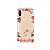 Capa para Xiaomi Mi A2 Lite - Pink Roses - Imagem 1