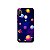 Capa para Xiaomi Mi A2 Lite - Galáxia - Imagem 1