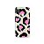 Capa para Xiaomi Mi A2 Lite - Animal Print Black & Pink - Imagem 1