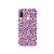 Capa para Xiaomi Mi A2 Lite - Animal Print Purple - Imagem 1