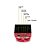 Mini Caixinha de Som Bluetooth Cerejinha (vermelha) - 99Capas - Imagem 2