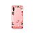 Capa para Xiaomi Redmi Note 6 Pro - Pink Roses - Imagem 1