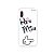 Capa para Xiaomi Redmi Note 6 Pro - He's Mine - Imagem 1