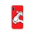 Capa para Xiaomi Redmi Note 6 Pro - Coração Mickey - Imagem 1