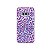 Capa para Galaxy S10e - Animal Print Purple - Imagem 1