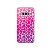 Capa para Galaxy S10e - Animal Print Pink - Imagem 1