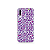 Capa para Galaxy A70 - Animal Print Purple - Imagem 3