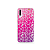 Capa para Galaxy A70 - Animal Print Pink - Imagem 2