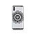 Capa para Galaxy A70 - Mandala Preta - Imagem 1