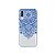Capa para Galaxy A70 - Mandala Azul - Imagem 1
