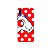 Capa para Xiaomi Redmi Note 7 - Coração Minnie - Imagem 1