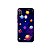 Capa para Xiaomi Redmi Note 6 - Galáxia - Imagem 1