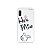 Capa para Xiaomi Redmi Note 6 - He's Mine - Imagem 1