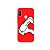Capa para Xiaomi Redmi Note 6 - Coração Mickey - Imagem 1