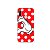 Capa para Xiaomi Redmi Note 6 - Coração Minnie - Imagem 1