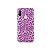 Capa para Xiaomi Redmi Note 6 - Animal Print Purple - Imagem 1