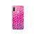 Capa para Xiaomi Redmi Note 6 - Animal Print Pink - Imagem 1