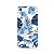 Capa para iPhone 8 - Flowers in Blue - Imagem 1