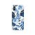 Capa para Xiaomi Mi 8 - Flowers in Blue - Imagem 1