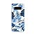 Capa para Galaxy Note 8 - Flowers in Blue - Imagem 1