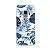 Capa para Galaxy S9 - Flowers in Blue - Imagem 1