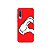 Capa para Xiaomi Mi 9 - Coração Mickey - Imagem 1