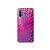 Capa para Xiaomi Mi 9 - Animal Print Pink - Imagem 1