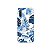 Capa para Xiaomi Mi 9 - Flowers in Blue - Imagem 1