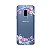 Capa para Galaxy S9 Plus - Bromélias - Imagem 1
