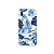 Capa para Galaxy A10 - Flowers in Blue - Imagem 2