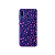 Capa para Galaxy A20 - Animal Print Purple - Imagem 2
