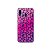 Capa para Galaxy A20 - Animal Print Pink - Imagem 1