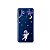 Capa para Galaxy A20 - Astronauta Sonhador - Imagem 1