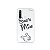 Capa para Xiaomi Redmi Note 8 - She's Mine - Imagem 1