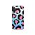 Capa para Xiaomi Redmi Note 8 - Animal Print Black & Pink - Imagem 1