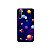 Capa para Xiaomi Redmi Note 8 - Galáxia - Imagem 1