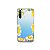 Capa para Xiaomi Redmi Note 8 - Yellow Roses - Imagem 1
