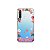 Capa para Xiaomi Redmi Note 8 - Pink Roses - Imagem 1
