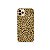 Capa para iPhone 11 Pro Max - Animal Print - Imagem 1