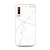 Capa para Galaxy A7 2018 - Marble White - Imagem 1