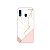 Capa para Galaxy A20 - Marble - Imagem 1