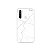 Capa para Xiaomi Redmi Note 8 - Marble White - Imagem 1