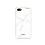 Capa para Xiaomi Redmi 6A - Marble White - Imagem 1