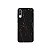 Capa para Galaxy A70 - Marble Black - Imagem 1