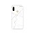 Capa para Xiaomi Mi A2 Lite - Marble White - Imagem 1