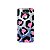 Capa para Zenfone 6 - Animal Print Pink & Blue - Imagem 1