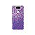 Capa para Zenfone 6 - Animal Print Purple - Imagem 1