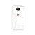 Capa para Moto G5S Plus - Marble White - Imagem 1