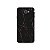 Capa para Galaxy J7 Prime - Marble Black - Imagem 1