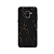 Capa para Galaxy A8 Plus 2018 - Marble Black - Imagem 2